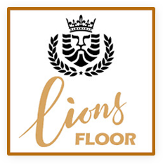 Lions floors | Raider Flooring