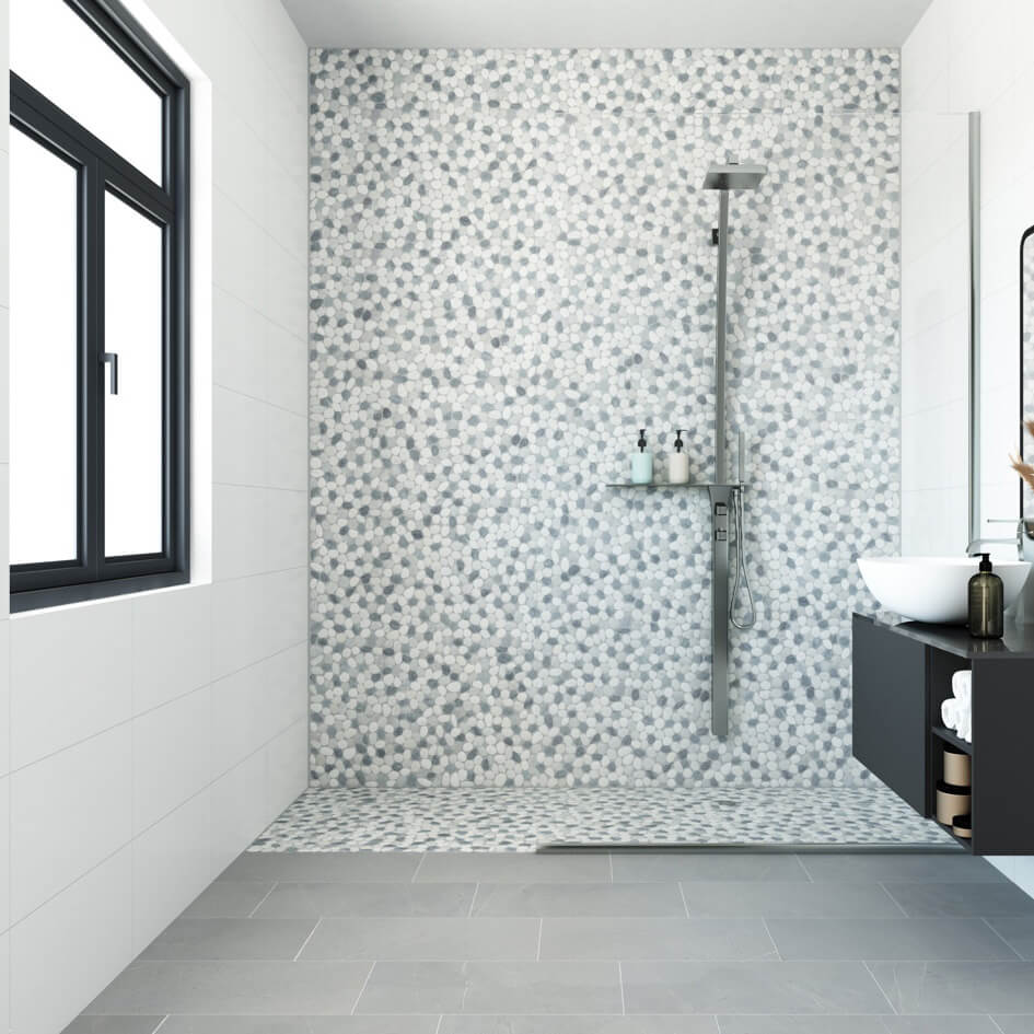 Bathroom tiles | Raider Flooring