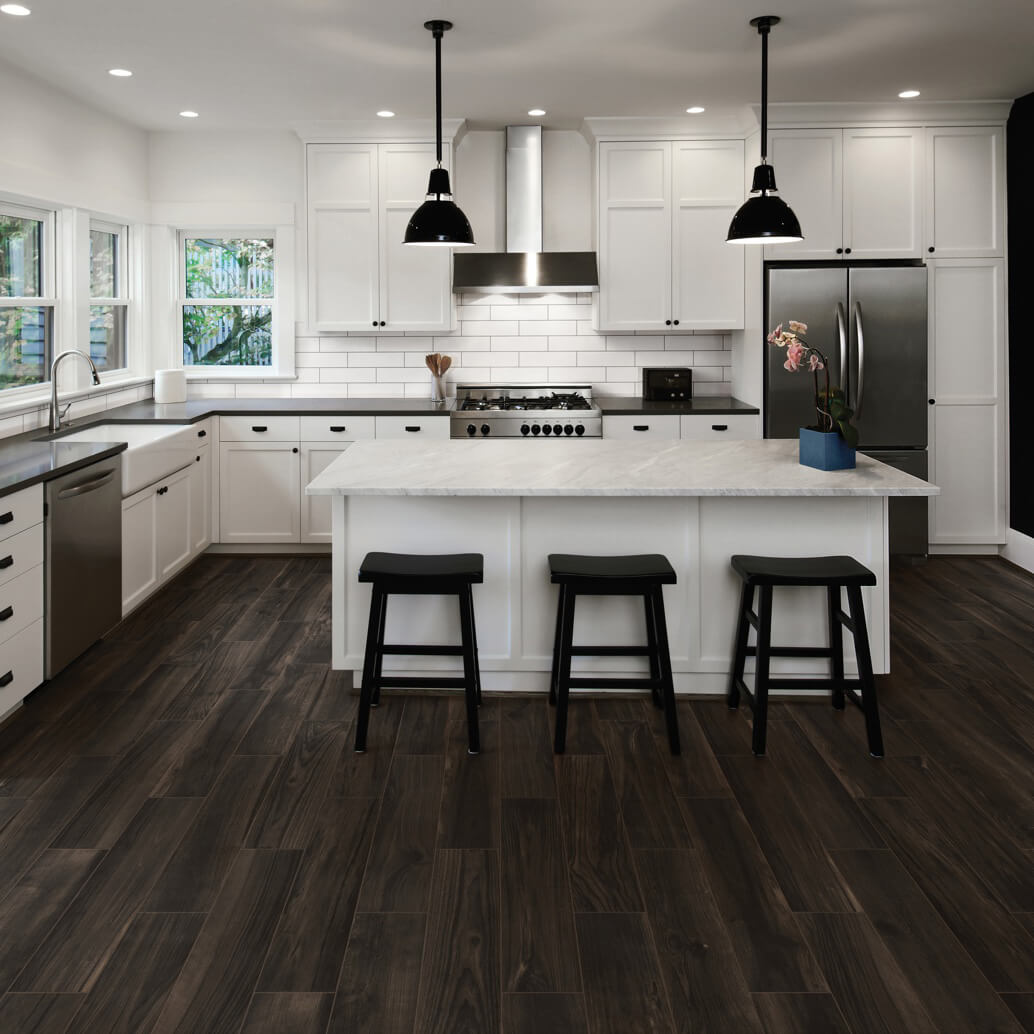 Cabinets & countertop | Raider Flooring