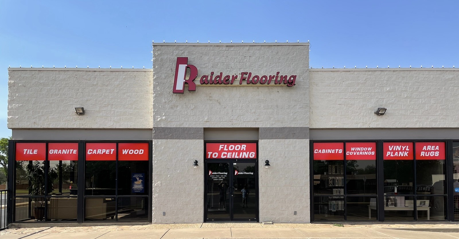 Store | Raider Flooring