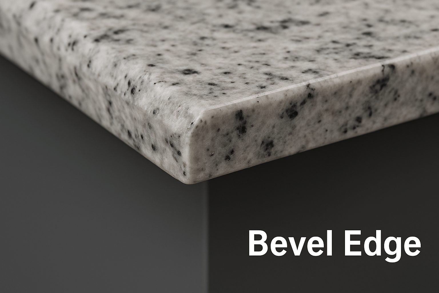Bevel Edge Profile