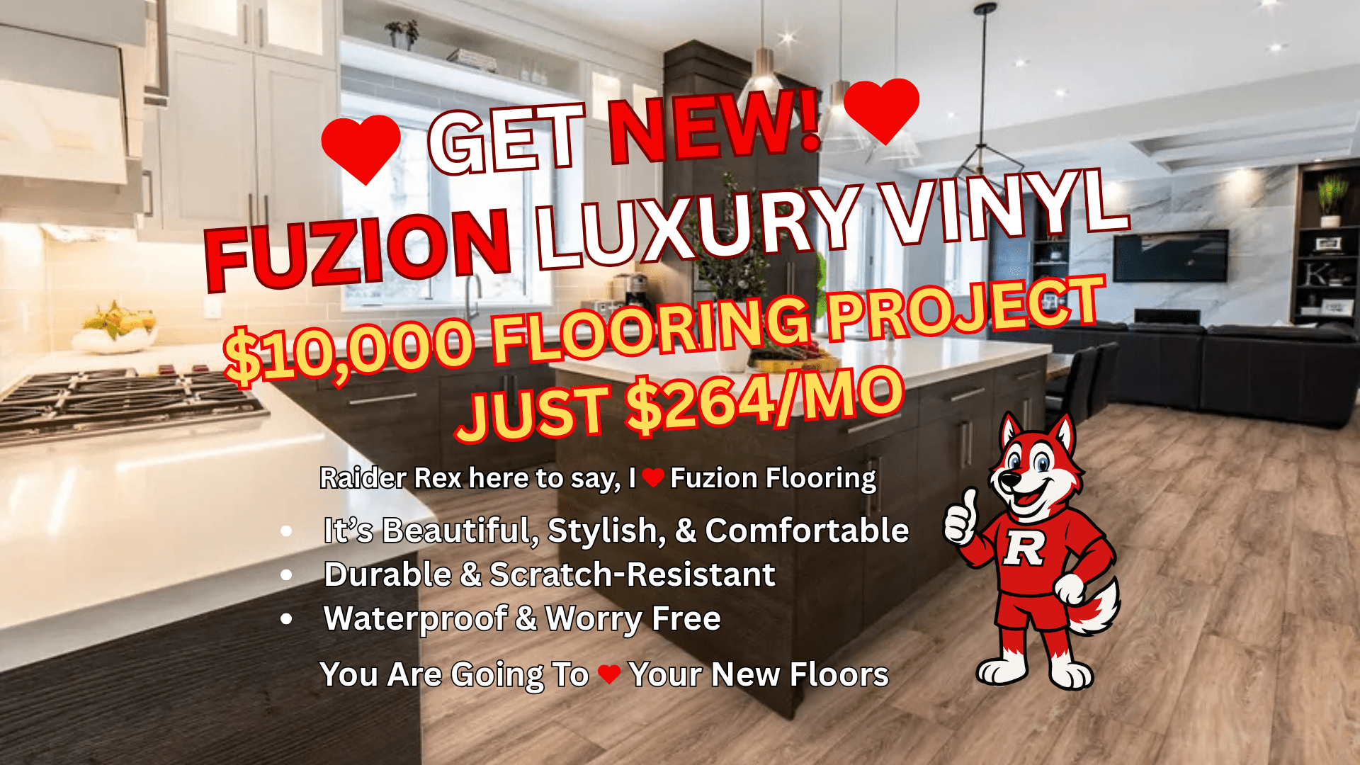 Fuzion Vinyl Finance Ad (1920 x 1080 px)