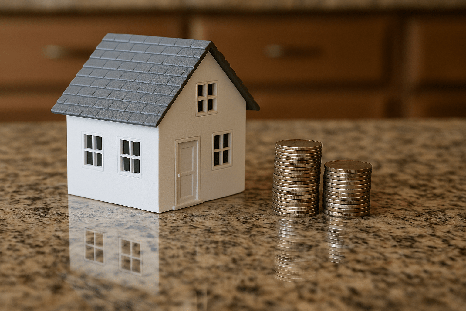 Low monthly paymentts