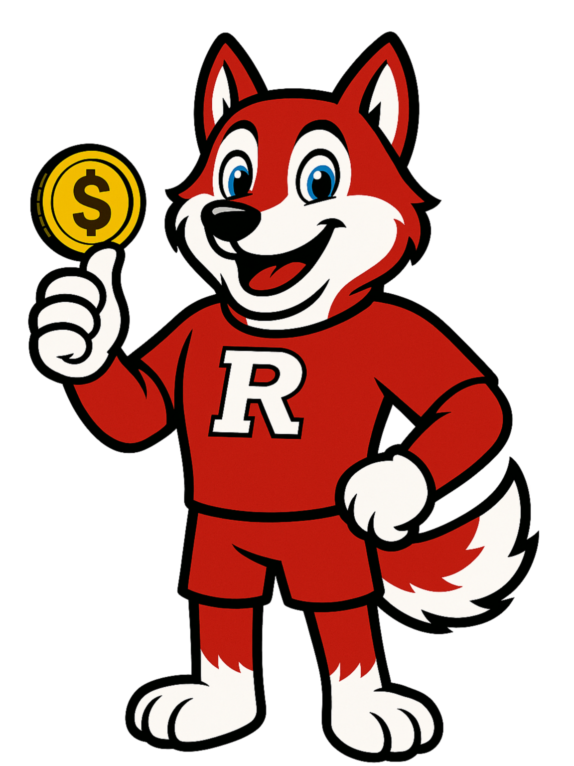 Raider Financing Transparent MAIN