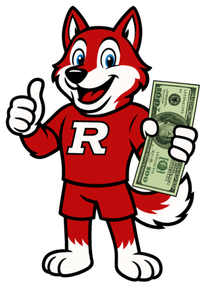 Raider Rex Holding Money Transparent (5)