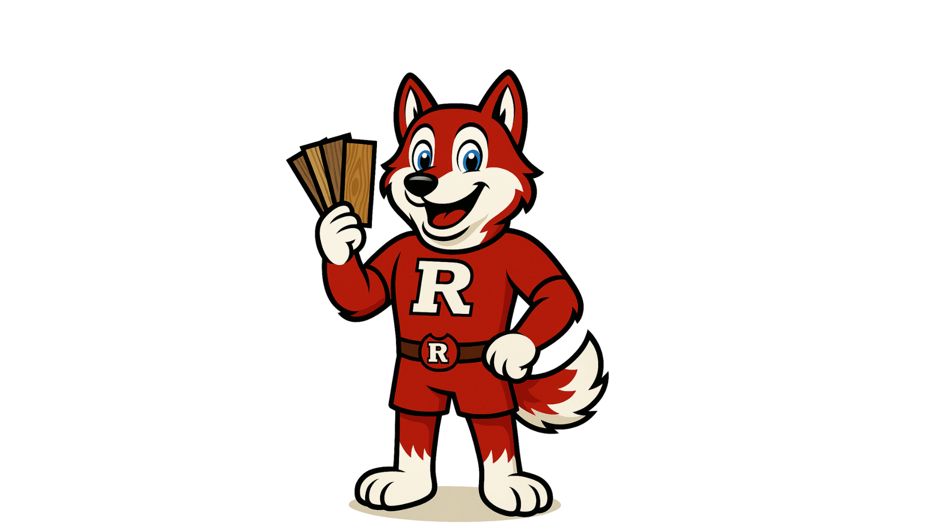 Rex Holding Vinyl Samples