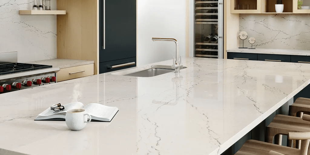 Countertop | Raider Flooring