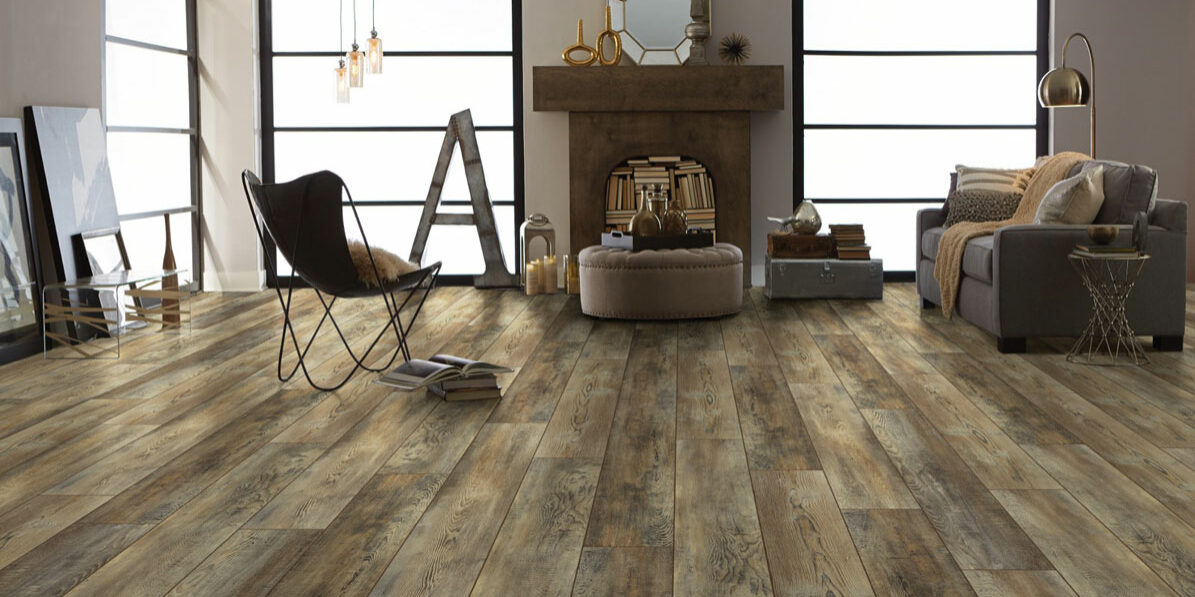 Vinyl flooring | Raider Flooring