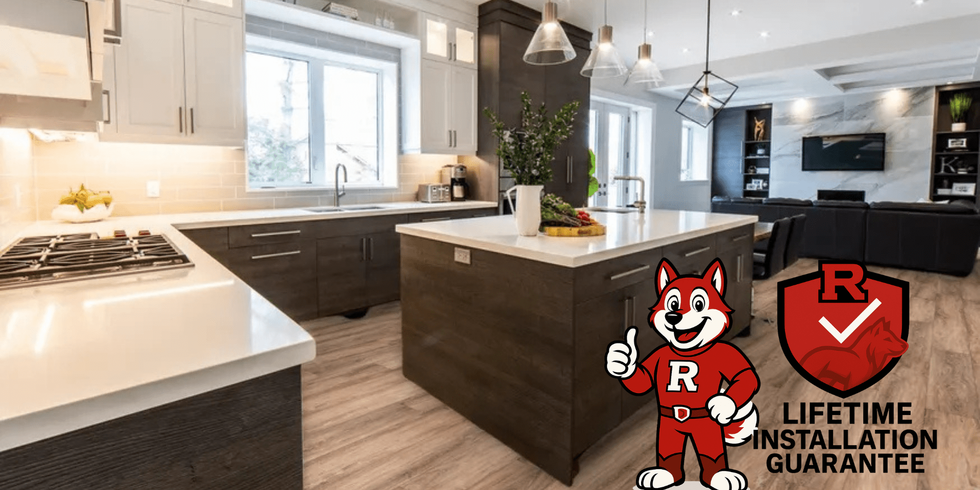 Fuzion Raider Rex Pick