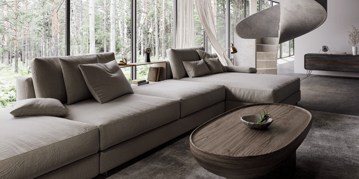 Signature Home Collection