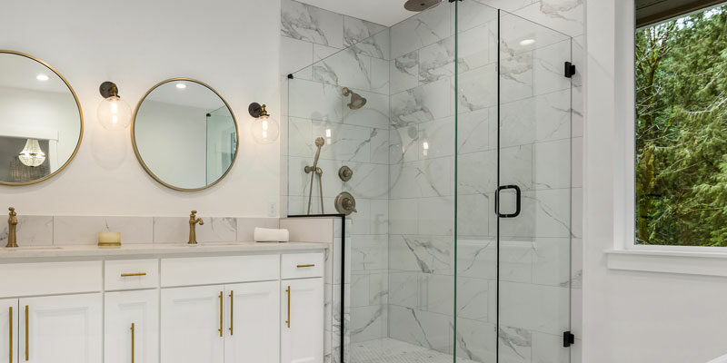 Bathroom tile | Raider Flooring