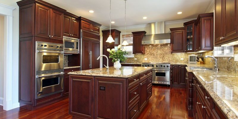 Kitchen cabinets | Raider Flooring
