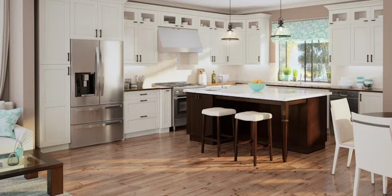 us-cabinet-depot_shaker-antique-white_kitchen_768x512